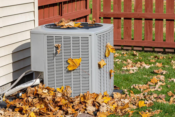 Best HVAC Replacement Cost  in Schnecksville, PA