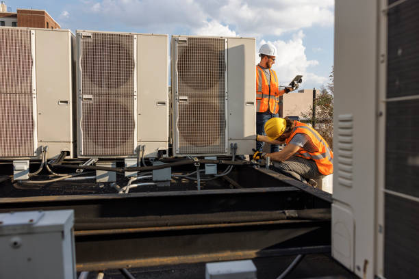 Reliable Schnecksville, PA HVAC Solutions