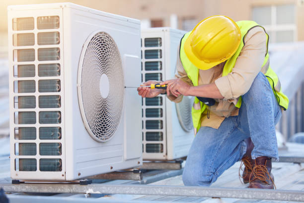 Best HVAC Maintenance Near Me  in Schnecksville, PA