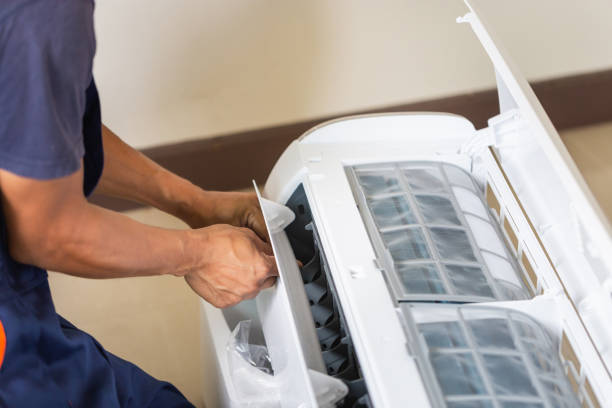 Best Emergency HVAC Repair  in Schnecksville, PA