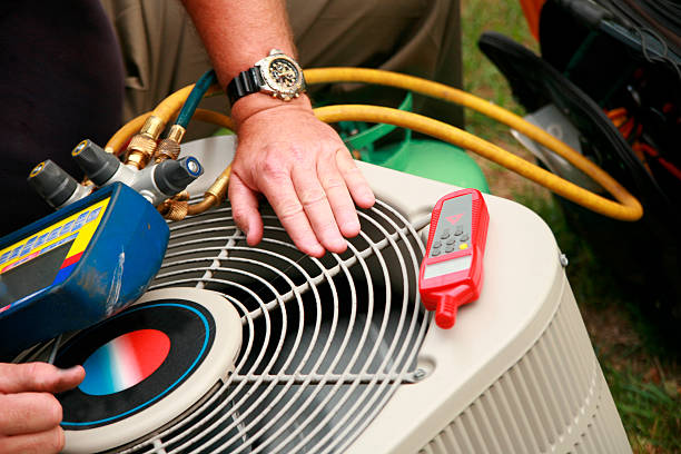 Best Affordable HVAC Services  in Schnecksville, PA