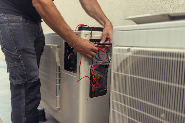 Best HVAC Repair Near Me  in Schnecksville, PA