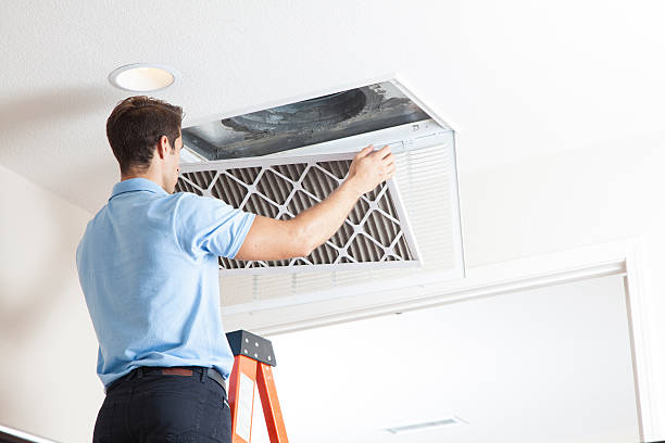 Best HVAC System Installation  in Schnecksville, PA