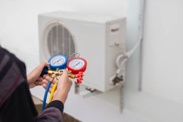 Best HVAC Contractors  in Schnecksville, PA