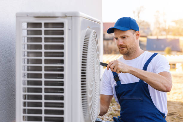 Best HVAC Companies Near Me  in Schnecksville, PA