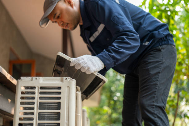 Best HVAC Installation Services  in Schnecksville, PA