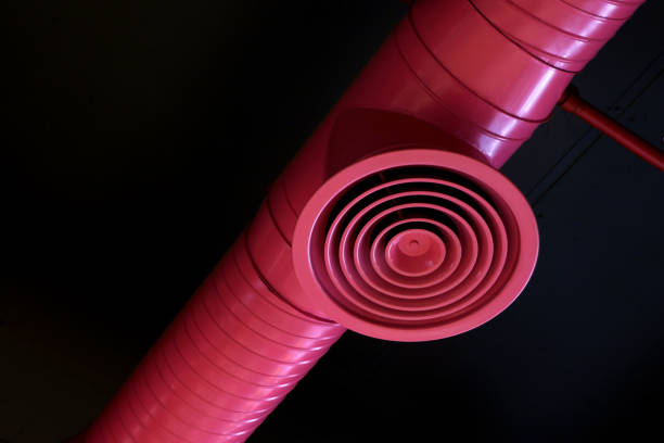 Best HVAC Air Duct Cleaning  in Schnecksville, PA